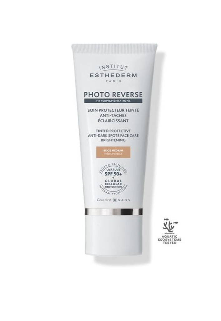 PHOTO REVERSE. Beige médium. 50ml image